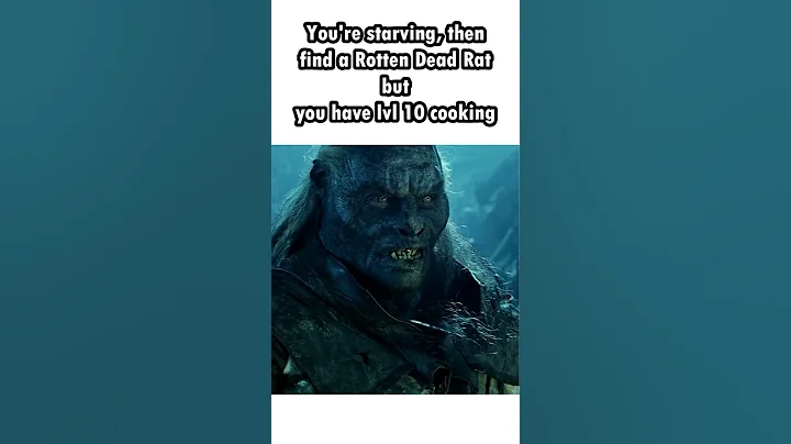 Rat Menu Delicious           #projectzomboid #memes #funny #gaming