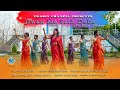 Jiwan me sath debe  fr kulkant xess  rita tirkey  asmin kullu  sadri devotional song  2023