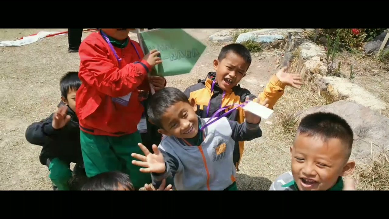 Al-Quran Super Camp - SDIT Miftahul Huda