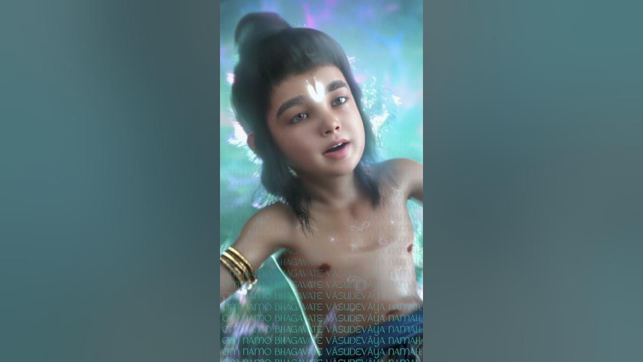 𝐎𝐦 𝐍𝐚𝐦𝐨 𝐁𝐡𝐚𝐠𝐚𝐯𝐚𝐭𝐞 𝐕𝐚𝐬𝐮𝐝𝐞𝐯𝐚𝐲𝐚 ✨Just can’t get out of the Mahavatar trance 🎵#MahavatarNarsimha