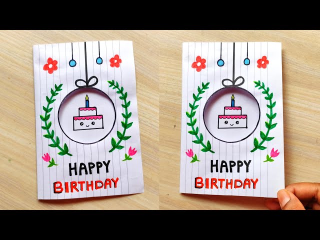 Happy Birthday Book [Book]