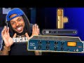 Best vocal chain 2023  new warm audio wa1b