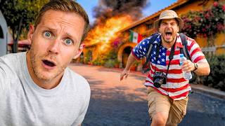 Americans Keep Making These Dangerous Mistakes in Mexico screenshot 4