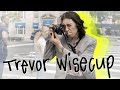 Confidence and confrontations in street photography  walkie talkie with trevor wisecup  ep 27