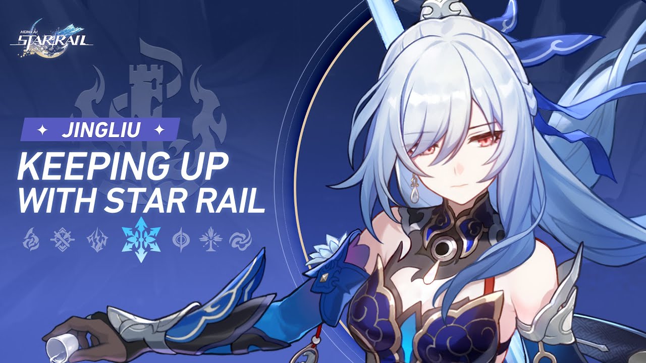 Honkai: Star Rail version 1.4 brings the space-fantasy RPG to PS5 on Oct 10  – PlayStation.Blog
