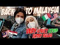Entering MALAYSIA. Strict COVID Rules for FOREIGNERS & How We Did It |VLOG15 🇮🇹🇲🇾