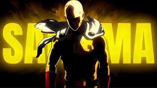 How Strong Is Saitama?