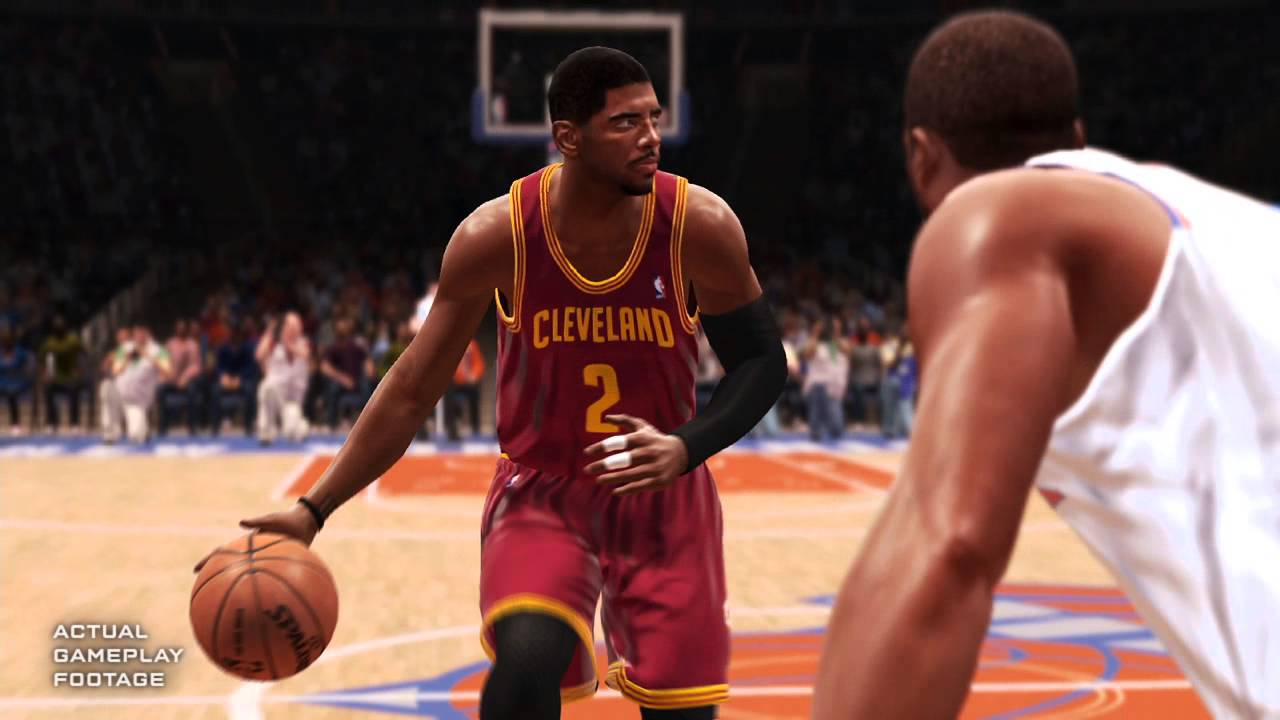 nba live 14