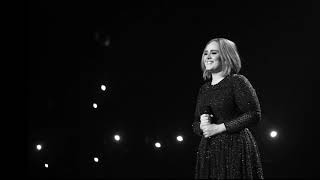 Adele - All I Ask (Only Vocals - Acapella) Resimi