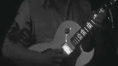 Charles Lyons Jam Band (Put It Where YouWant It)