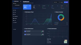 BuildTracker Demo