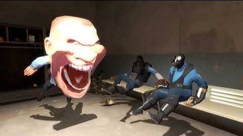 you have no point (TF2 Gmod Animation)