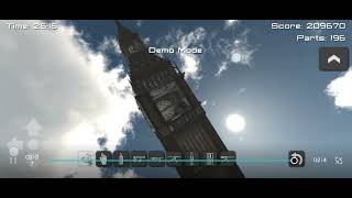 Big Ben Life After People Guide