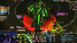 Mannoroth normal