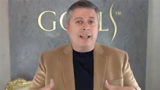 GOALS - GENERAL VS LOCAL ANESTHESIA WITH DOCTOR VOSKIN