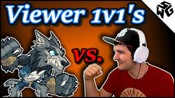 Viewer 1v1 Lobby!! Can You Beat ME?!?