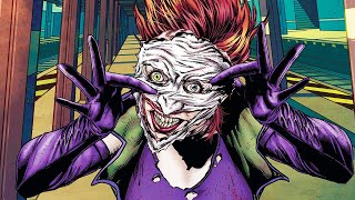 Top 10 Batman Villains More Powerful Than You Think - Part 2