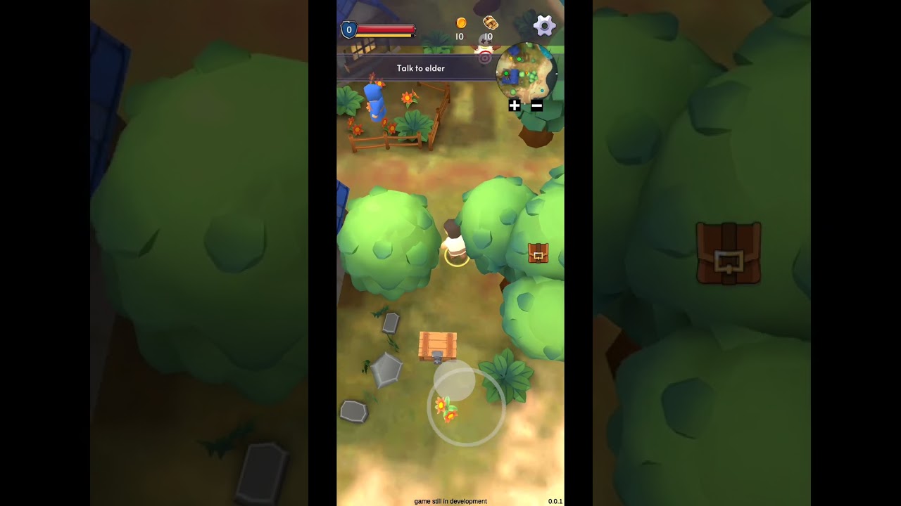 Готическая история РПГ Геймплей「Android」