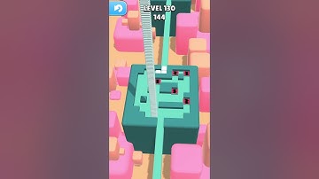 Stacky Dash Level 130