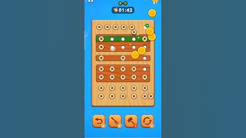 Game seru menarik Wood Screw Puzzle #games #gaming #funny #gameplay Like Coment & Subscribe Share