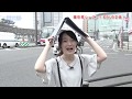 DVD「藤田茜シーズン1～下地紫野さんと行く静岡の旅だよ藤田さん～」ダイジェスト