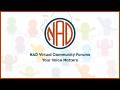 NAD Virtual Community Forums — Your Voice Matters
