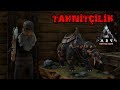 TAHNİTÇİLİK NEDİR? | ARK Survival Evolved | S2B6