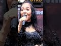 Tharie - Pandan Wangi (Official Music Video) | Cipt. Gesang Martohartono