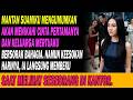 😶Mantan Suamiku Mengumumkan Akan Menikahi Cinta Pertamanya 😡 Keluarganya Sangat Gembira...