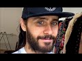 Jared Leto Instagram Live [17/04/2020] - Part 1