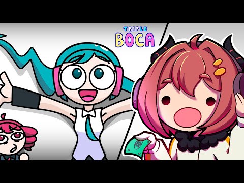 PapitasVT REACCIONA a TRIPLE BOCA | Ep 0: Vámonos a Perú