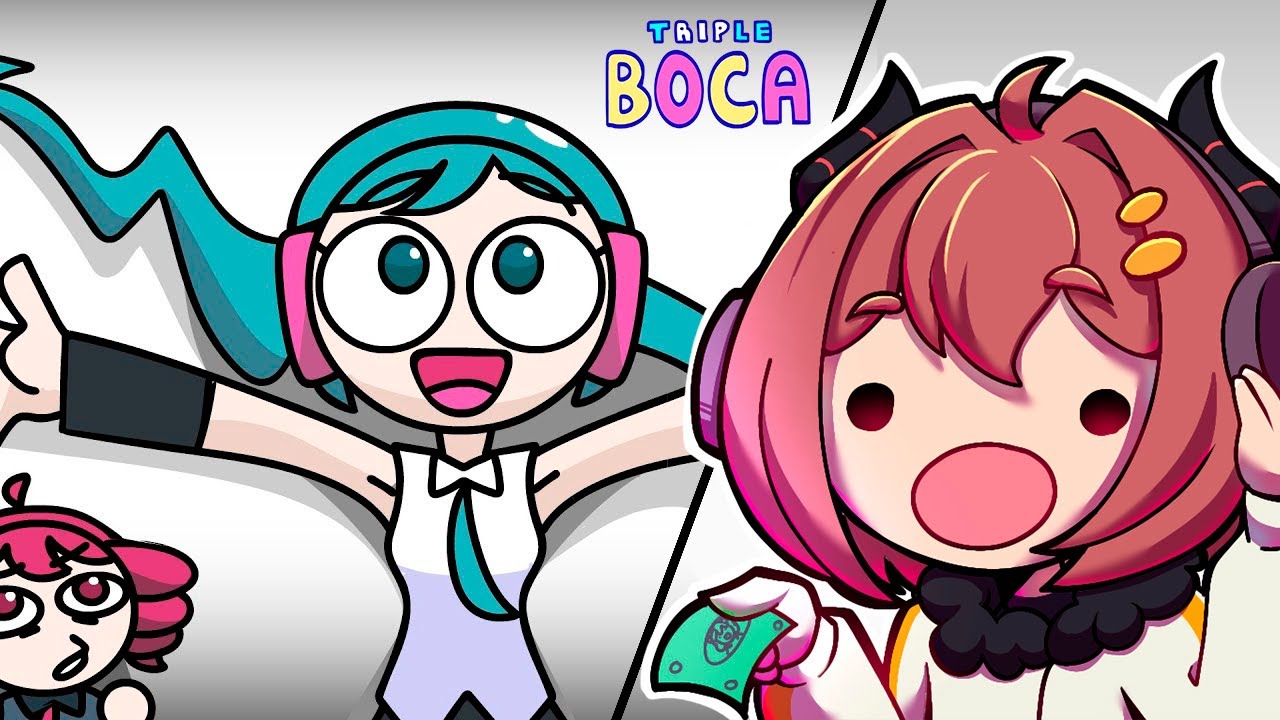 PapitasVT REACCIONA a TRIPLE BOCA | Ep 0: Vámonos a Perú