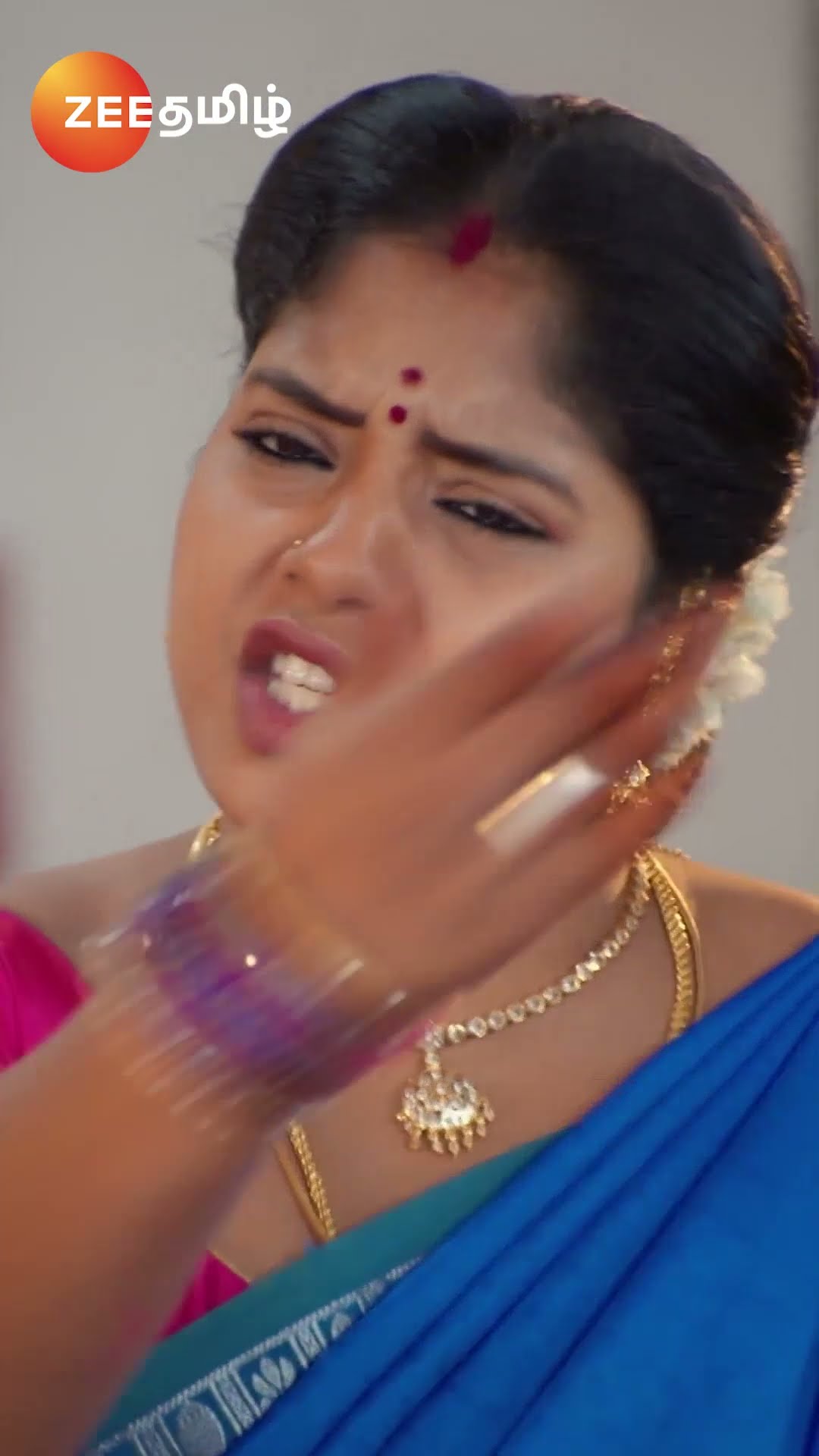 #Sandhya Raagam #Shorts #Zee Tamil #Entertainment #Drama, Romantic