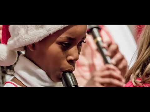 Worthington Adventist Academy - Christmas Program (2016) - [Worthington, OH]