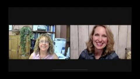 Ep. 59: A Conversation With Leslie Lyles  Plant & ...