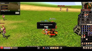 Metin2 US  Free Kingdom / New World Upgrade Armor and some fun