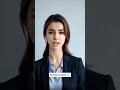 AI Avatar Says Sam Altman’s AI Warning Is Real 🤖⚠️ | #AIshaNEO #AIAvatar #shorts #OpenAI