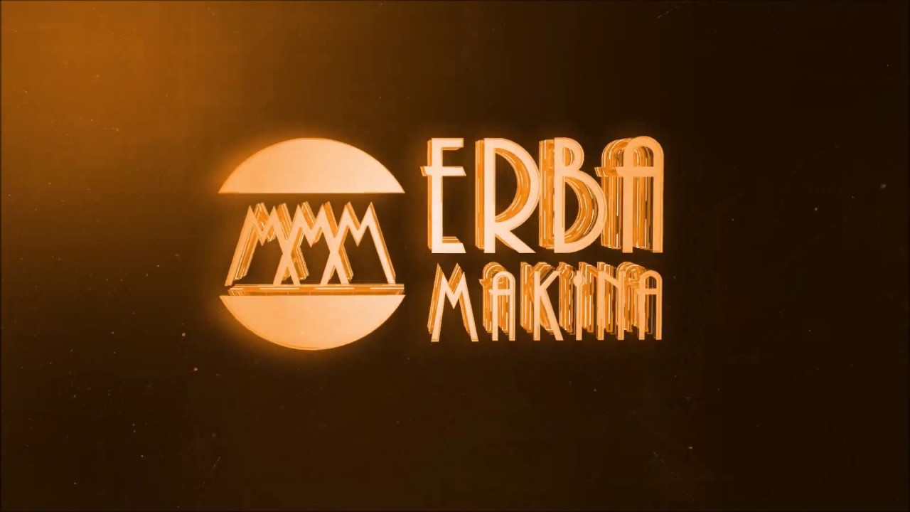 MMM ERBA MAKINA A.Ş. TANITIM VIDEOSU