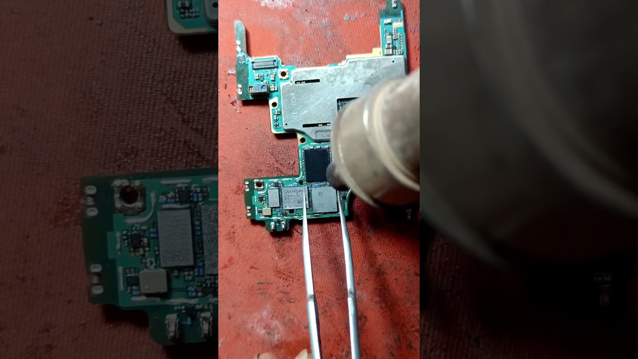 s21fe 5g network ic change 