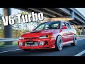 Mitsubishi Lancer / Mirage V6 Turbo 6G75 visita el dyno Vlog #2 | DIPR Vlogs