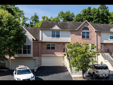 402 Berrington Court, Bethel Park, PA home video tour