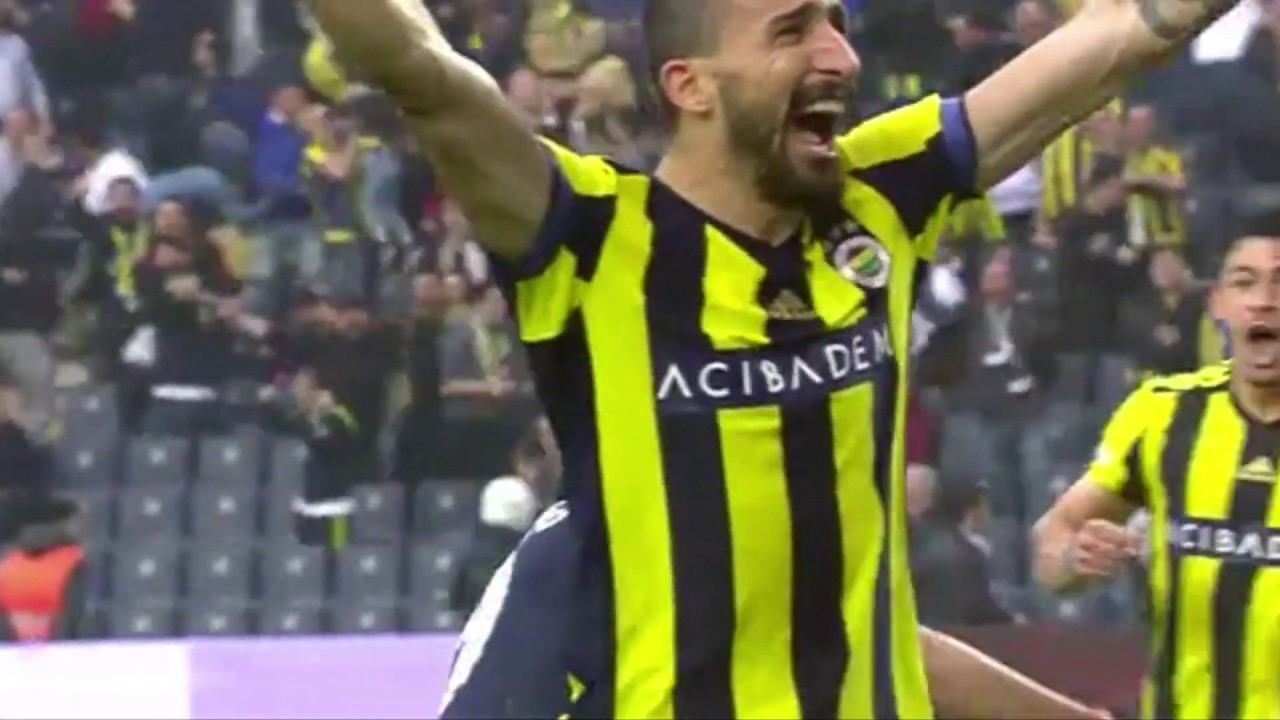 Fenerbahçe 100.yıl marşı