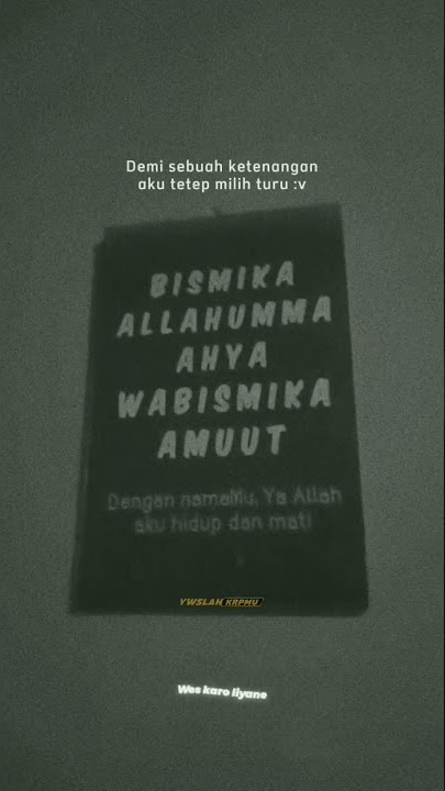 Story wa, story cidro, story galau, story simpel, story loss #shorts