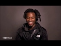 Denzel Curry being funny af for 5 minutes straight