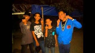 Stage - Surat untuk Ibu - Thufail Al Ghifari(T.B.S)