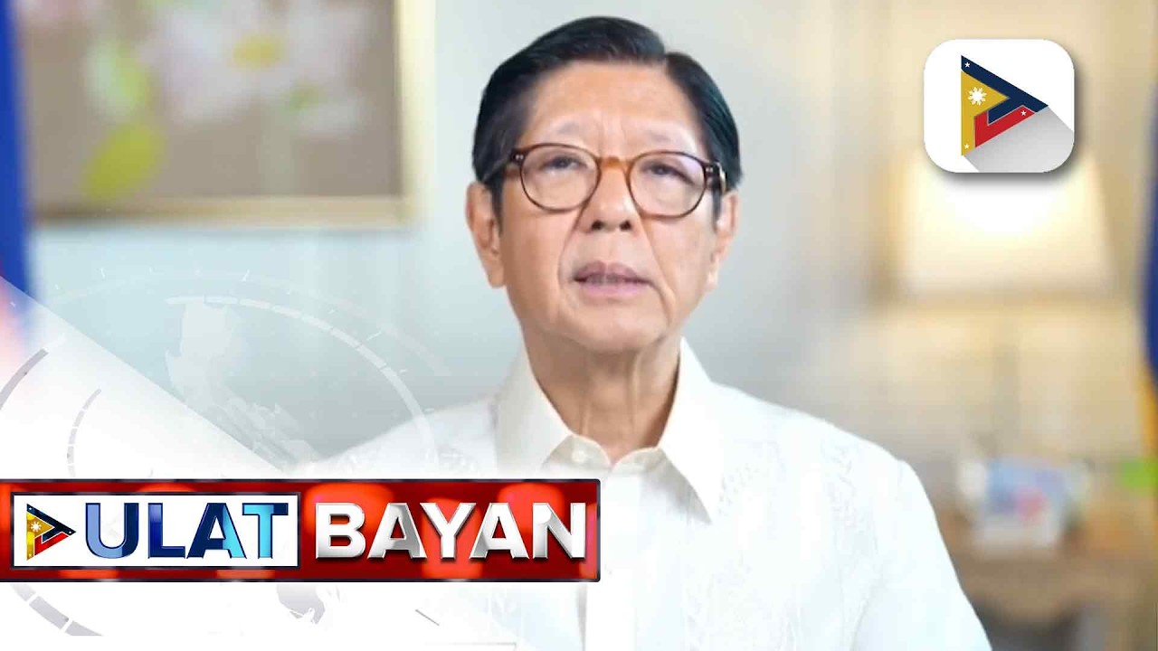 PBBM, inilatag ang mga hakbang ng pamahalaan para maibsan ang matinding epekto ng inaasahang...