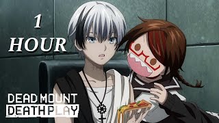 Dead Mount Death Play [Full]『Sou \