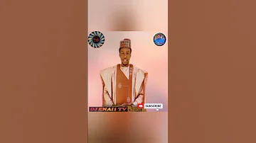 Happy Maulidi By DJ Enai1 Remix Na Zaki Dan Yaya Album Na Muradi Audio 2024 