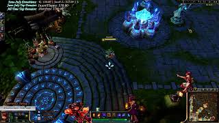 Annie Bot vs Doom Annie Bot