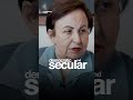 A powerful moment from my conversation with Shirin Ebadi.
